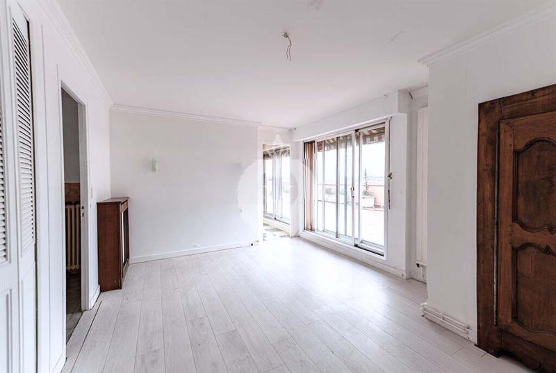 Appartement - 150 m² - 6 pièces