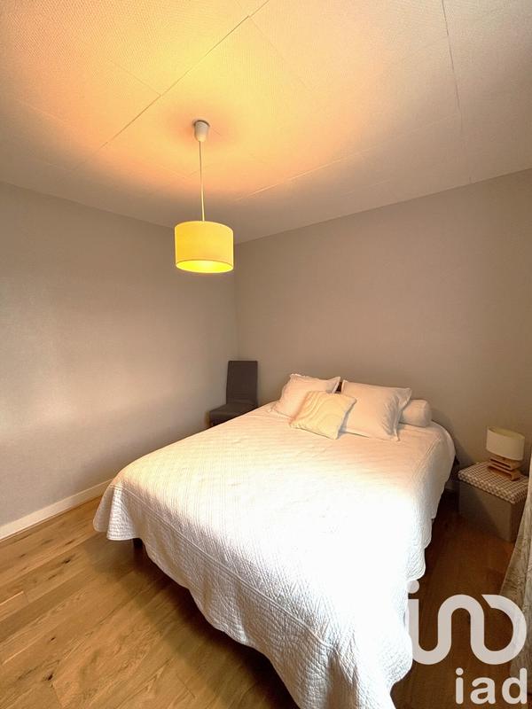 Maison - 98 m² - 5 pièces