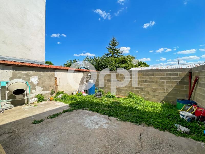 Immeuble - 126 m² - 7 pièces