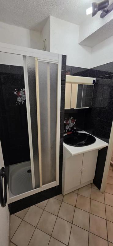 Appartement - 26 m² - 2 pièces