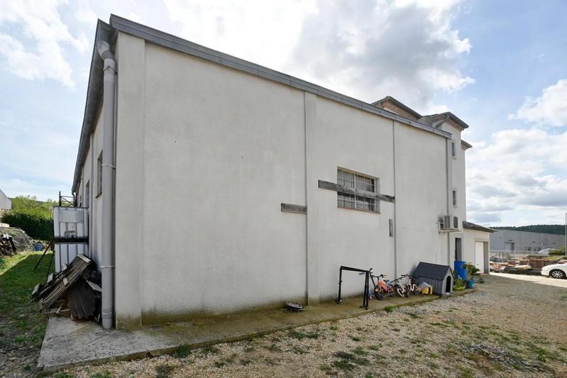 Demeure - 520 m² - 8 pièces