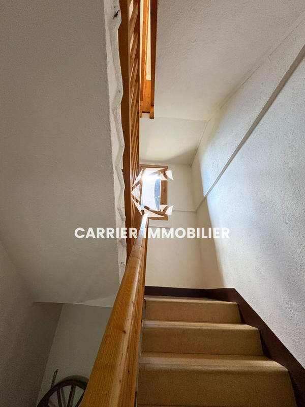 Châlet - 328 m² - 16 pièces