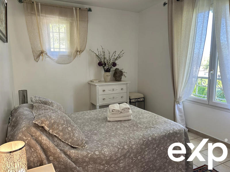 Villa - 145 m² - 5 pièces