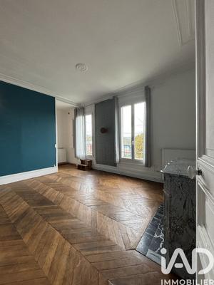 Appartement - 68 m² - 3 pièces
