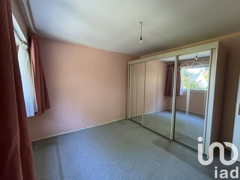 Maison - 99 m² - 4 pièces