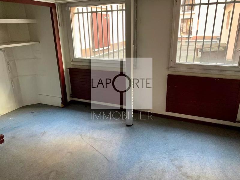 Fonds de commerce - 194 m²