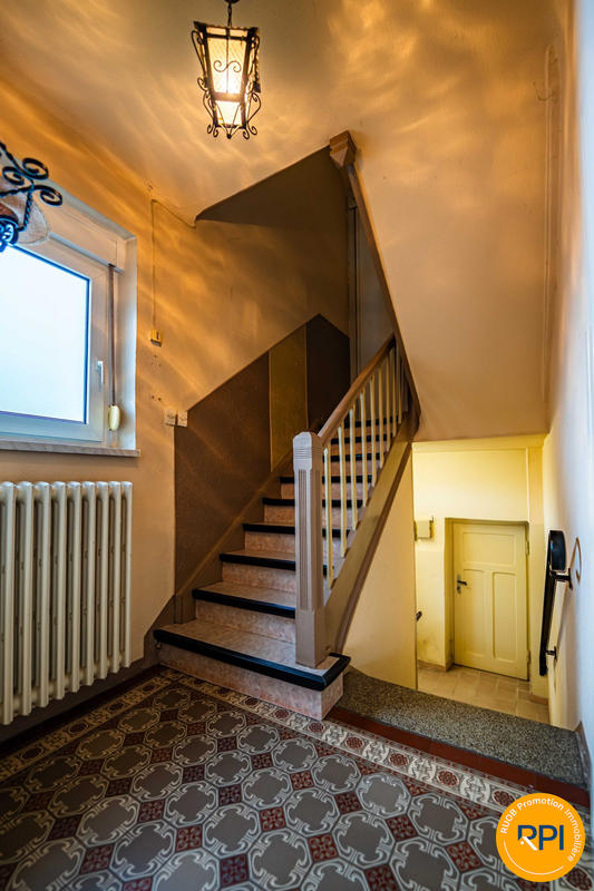 Maison - 127 m² - 6 pièces