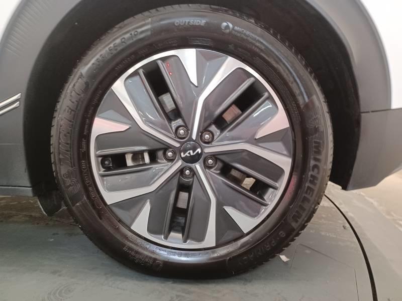 Kia Ev6 229 ch Air Active