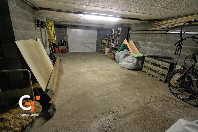 Maison - 102 m² - 5 pièces