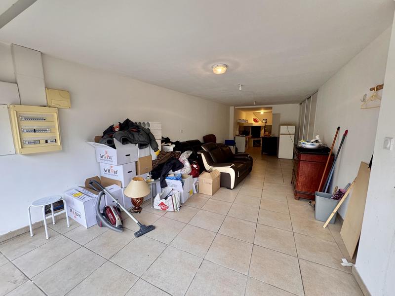 Maison de village - 86 m² - 4 pièces