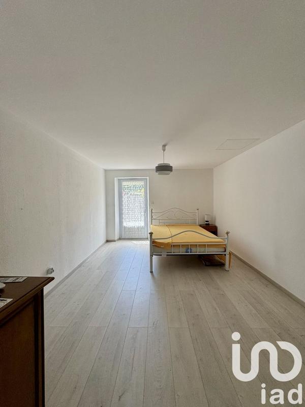 Maison de village - 128 m² - 5 pièces