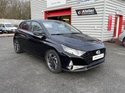 Hyundai i20 1.0 t-GDi 100 Hybrid 48v Intuitive