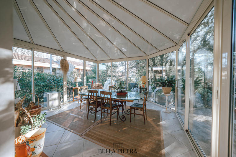 Maison - 174 m² - 4 pièces