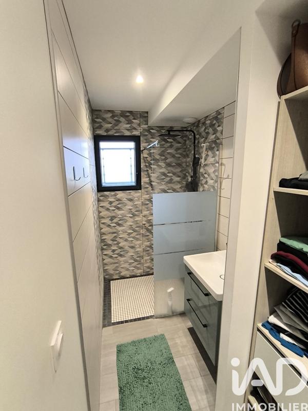 Maison - 155 m² - 6 pièces