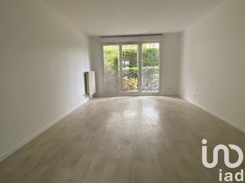 Appartement - 56 m² - 2 pièces