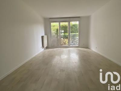 Appartement - 56 m² - 2 pièces
