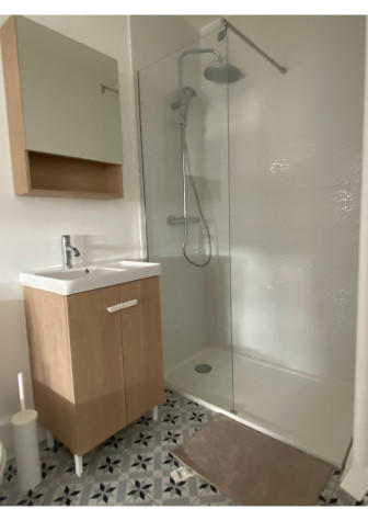 Appartement - 130 m² - 6 pièces