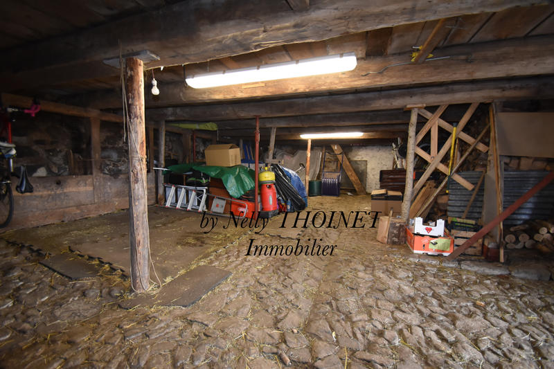 Maison - 83 m² - 2 pièces