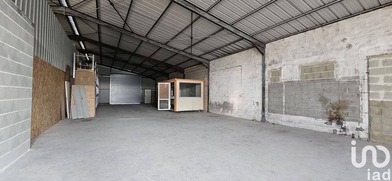 Local commercial - 685 m²