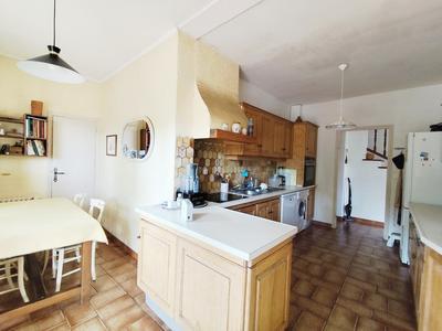 Maison - 160 m² - 5 pièces