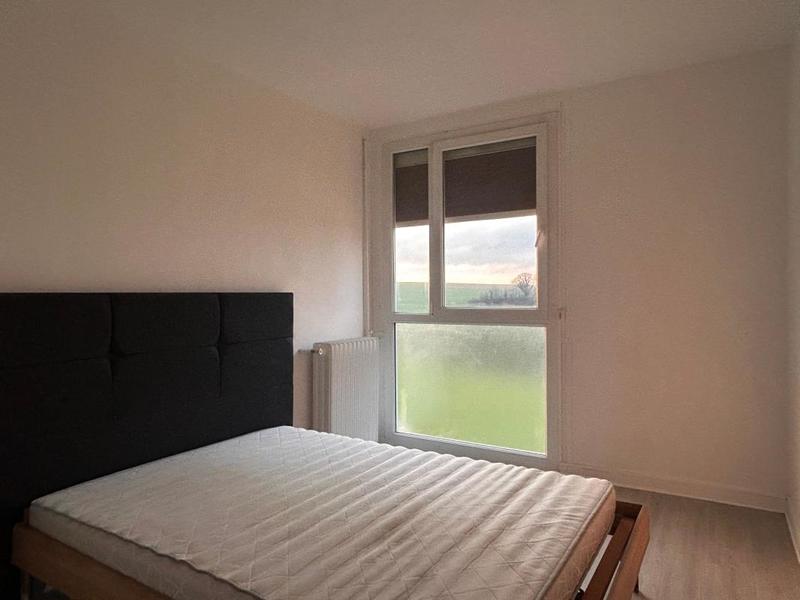 Appartement - 86 m² - 4 pièces