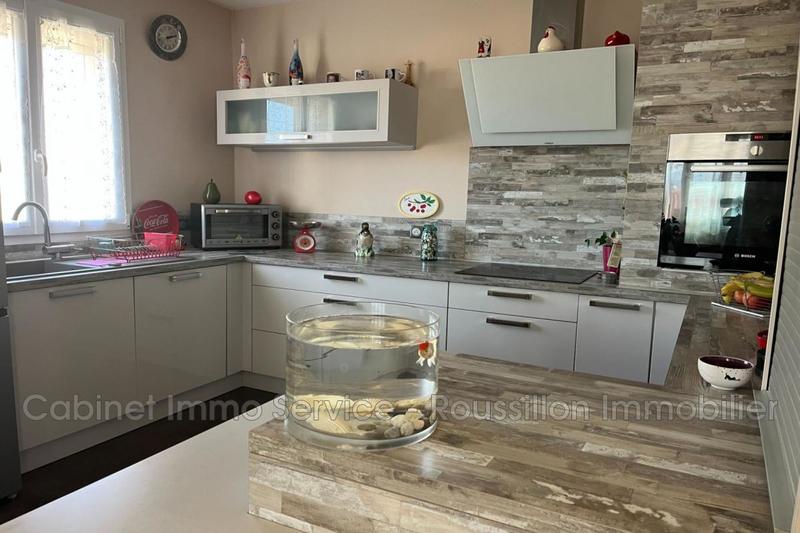 Villa - 159 m² - 6 pièces