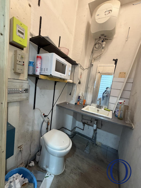 Local commercial - 35 m²