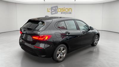 Bmw Série 1 F40 116d 116 ch Dkg7