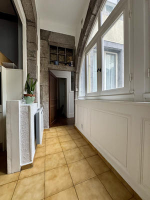 Appartement - 54 m² - 3 pièces