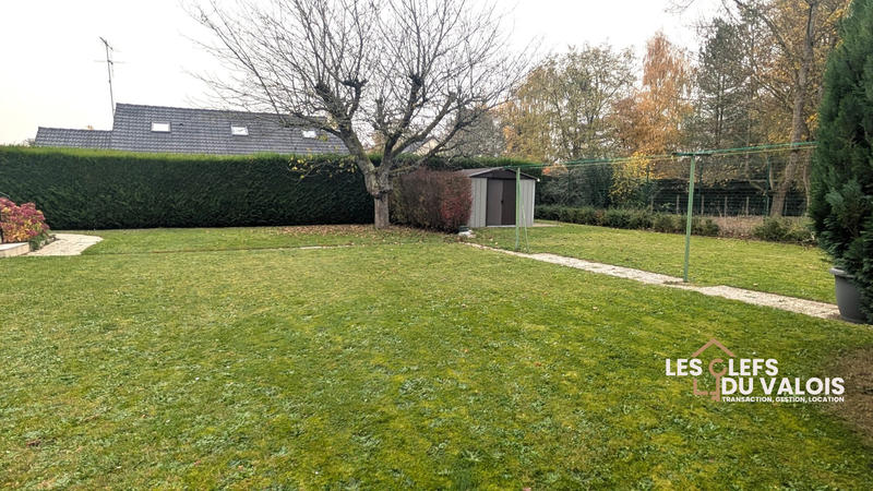 Maison - 84 m² - 4 pièces