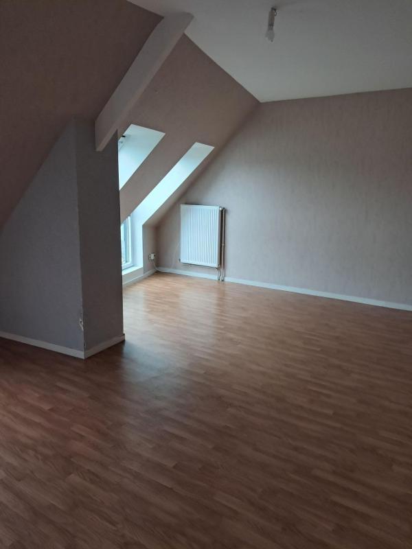 Appartement - 73 m² - 4 pièces