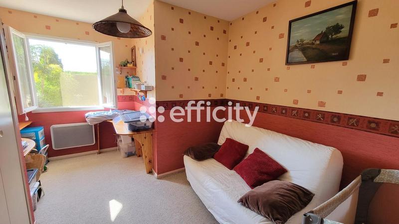 Pavillon - 82 m² - 4 pièces