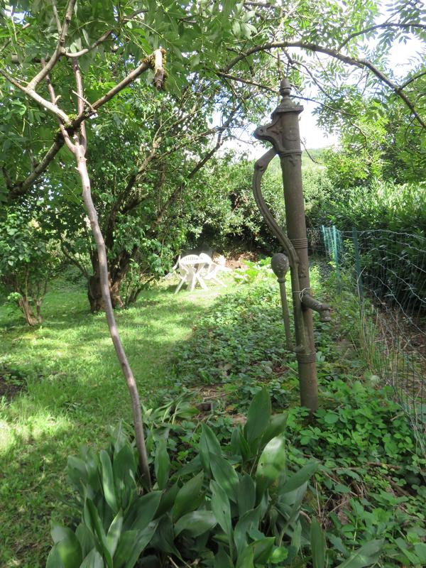 Maison - 196 m² - 7 pièces