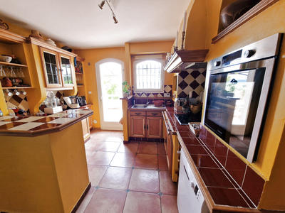 Maison - 175 m² - 5 pièces