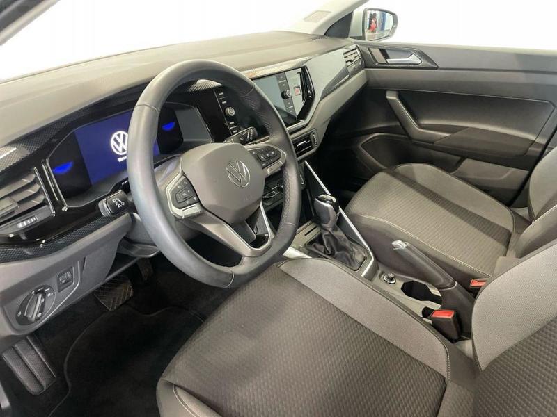 Volkswagen Polo 1.0 Tsi 95 s&amp;S Dsg7 Vw Edition