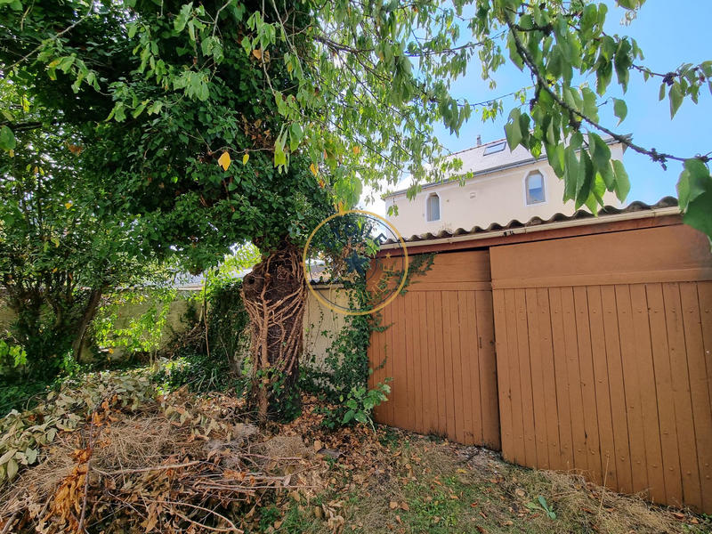 Maison - 101 m² - 5 pièces