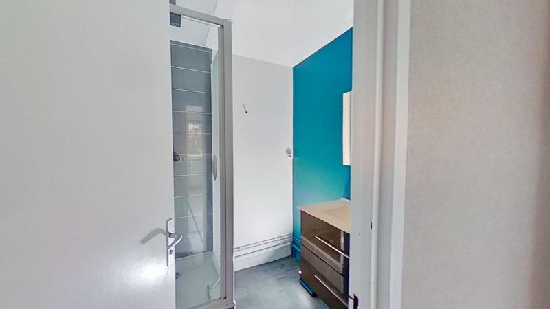 Appartement - 65 m² - 4 pièces