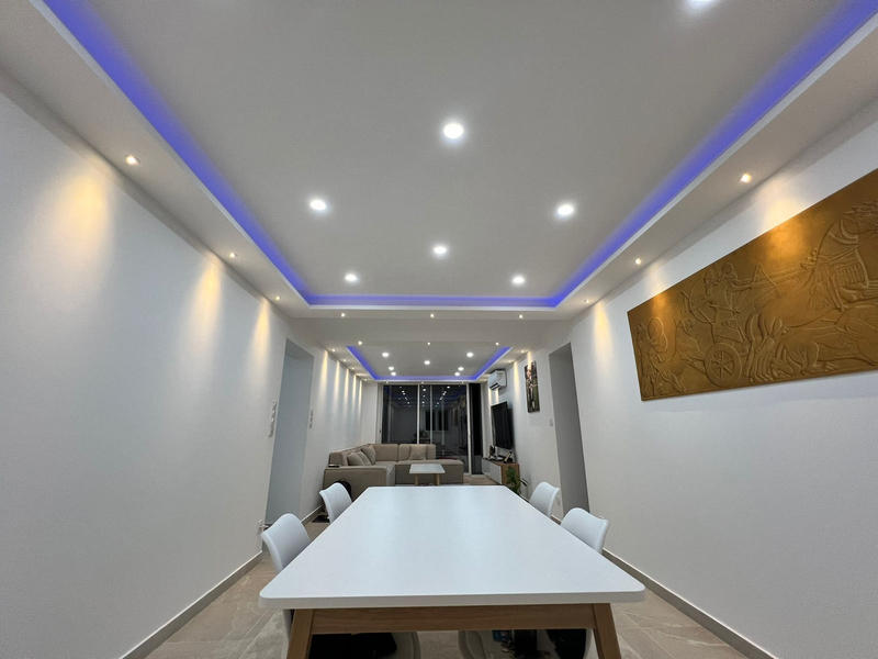 Appartement - 65 m² - 4 pièces