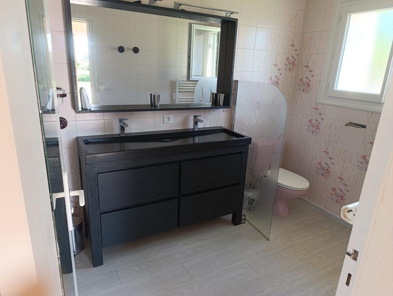 Appartement - 239 m² - 10 pièces