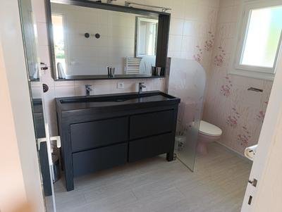 Appartement - 239 m² - 10 pièces