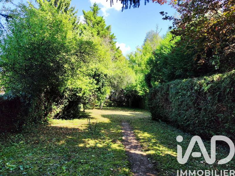 Maison - 103 m² - 5 pièces