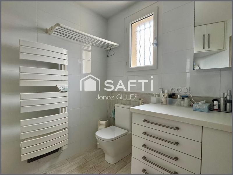 Maison - 145 m² - 6 pièces