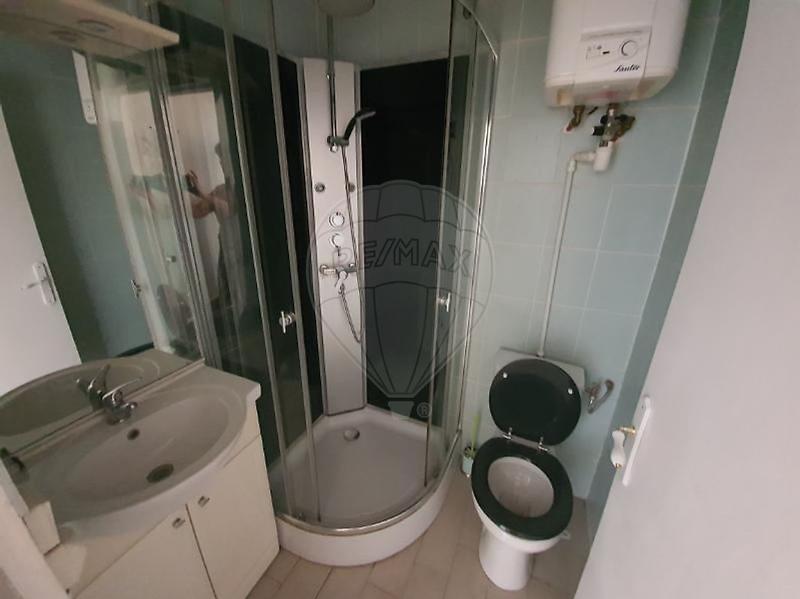 Maison - 27 m² - 2 pièces