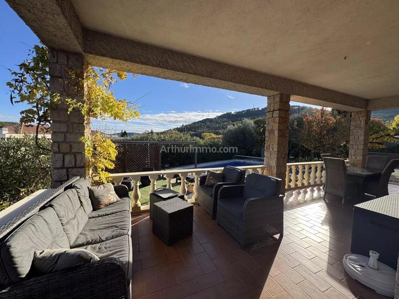 Maison - 131 m² - 6 pièces