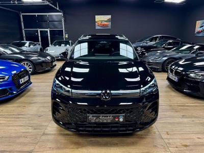 Volkswagen Tiguan III 1.5 Ehybrid 272 R-Line Edition Dsg6