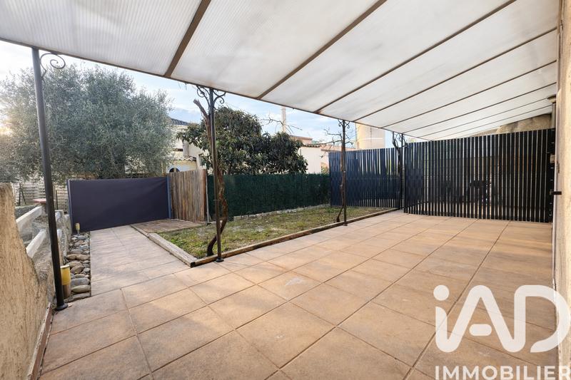 Maison - 119 m² - 4 pièces