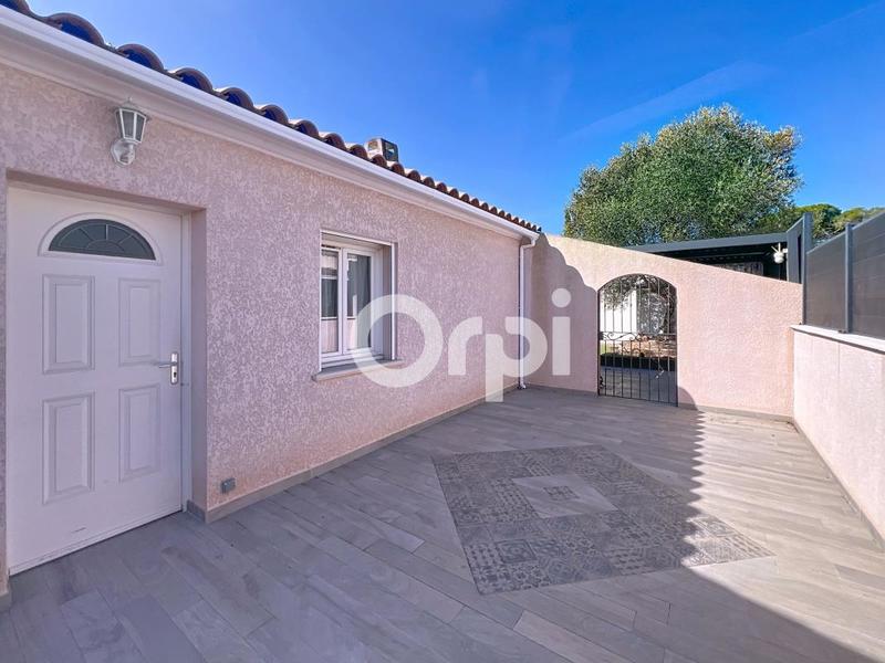 Maison - 162 m² - 6 pièces