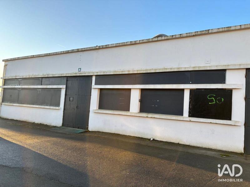 Local commercial - 320 m²