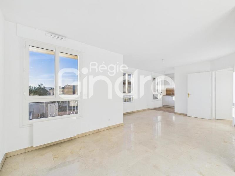 Appartement - 37 m² - 1 pièce