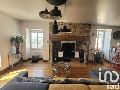 Maison - 153 m² - 6 pièces